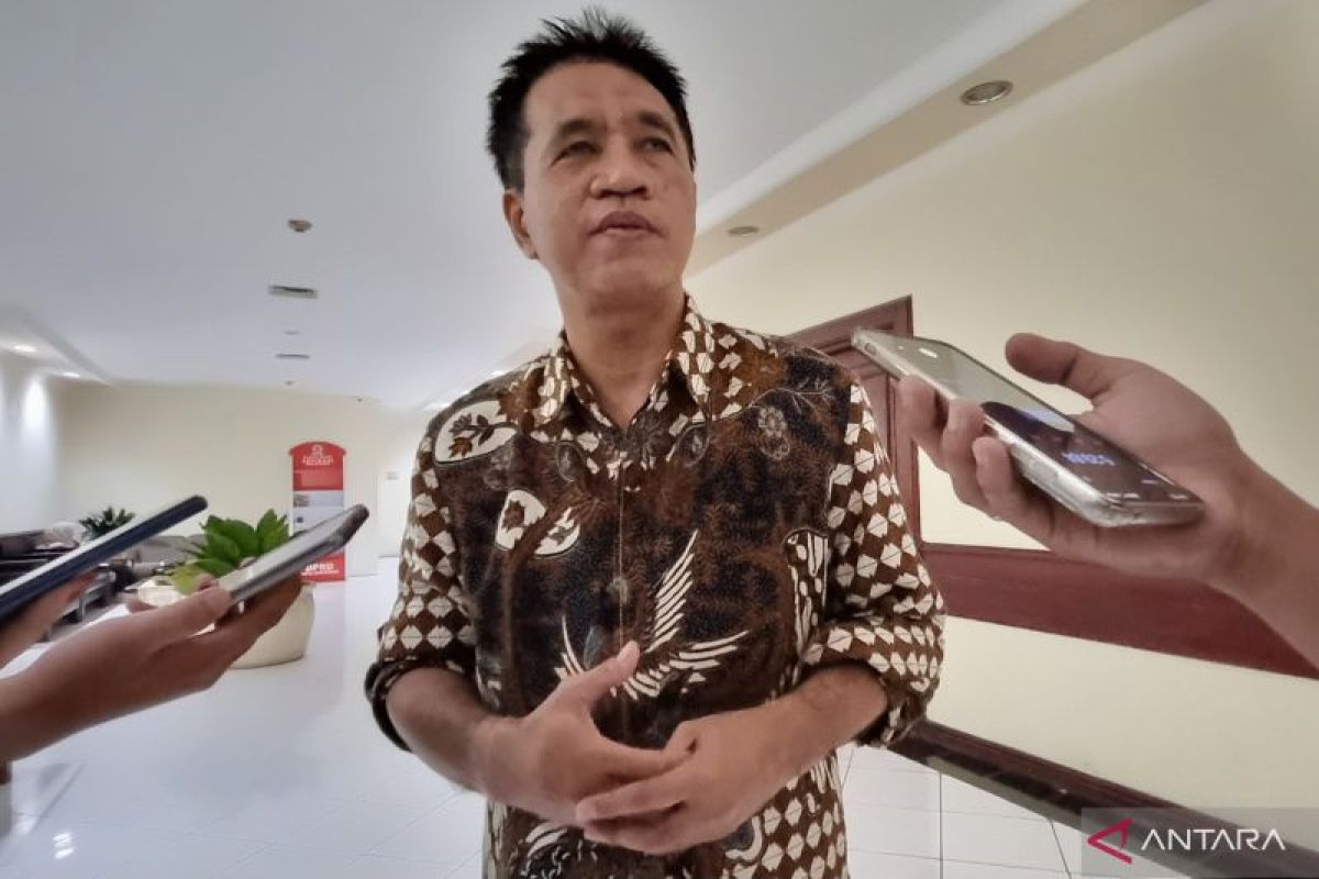 Pansus LKPj apresiasi capaian target investasi DPMPTSP Surabaya