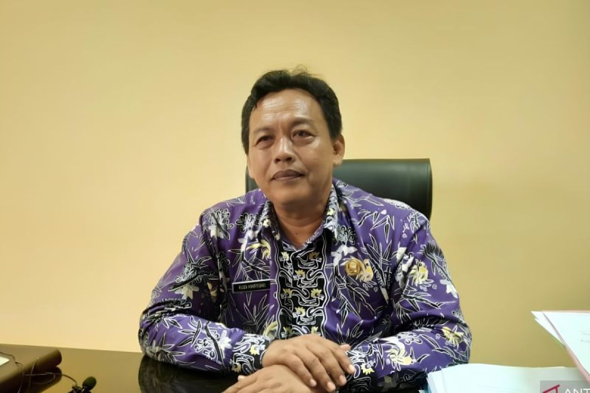 8.883 pencari kerja di Kabupaten Tangerang ajukan AK1