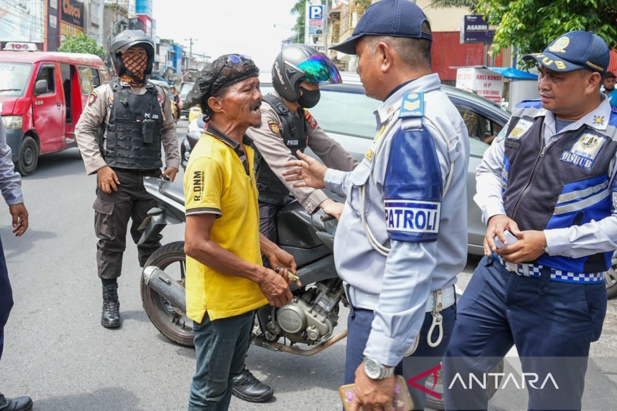 Anggota DPRD: Pemkot Medan  keliru gratiskan biaya parkir konvensional