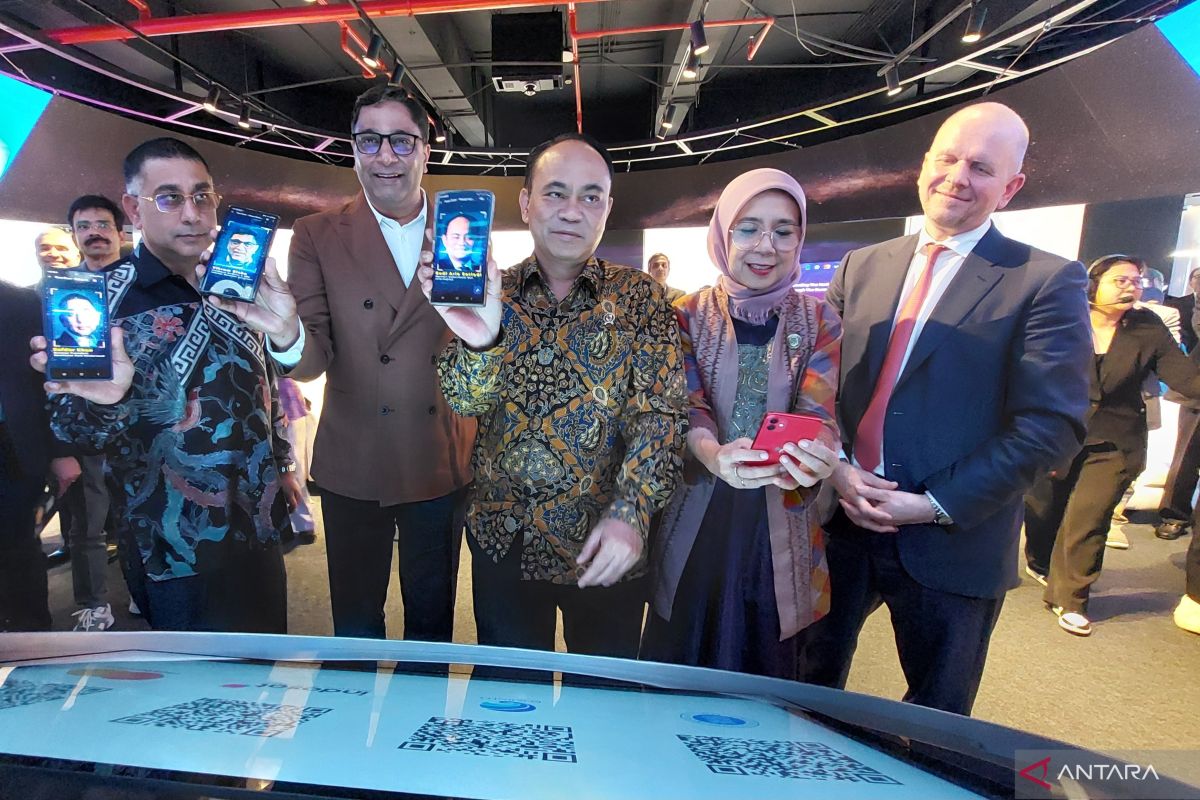 Indosat bermitra dengan Mastercard untuk berkolaborasi dalam keamanan siber