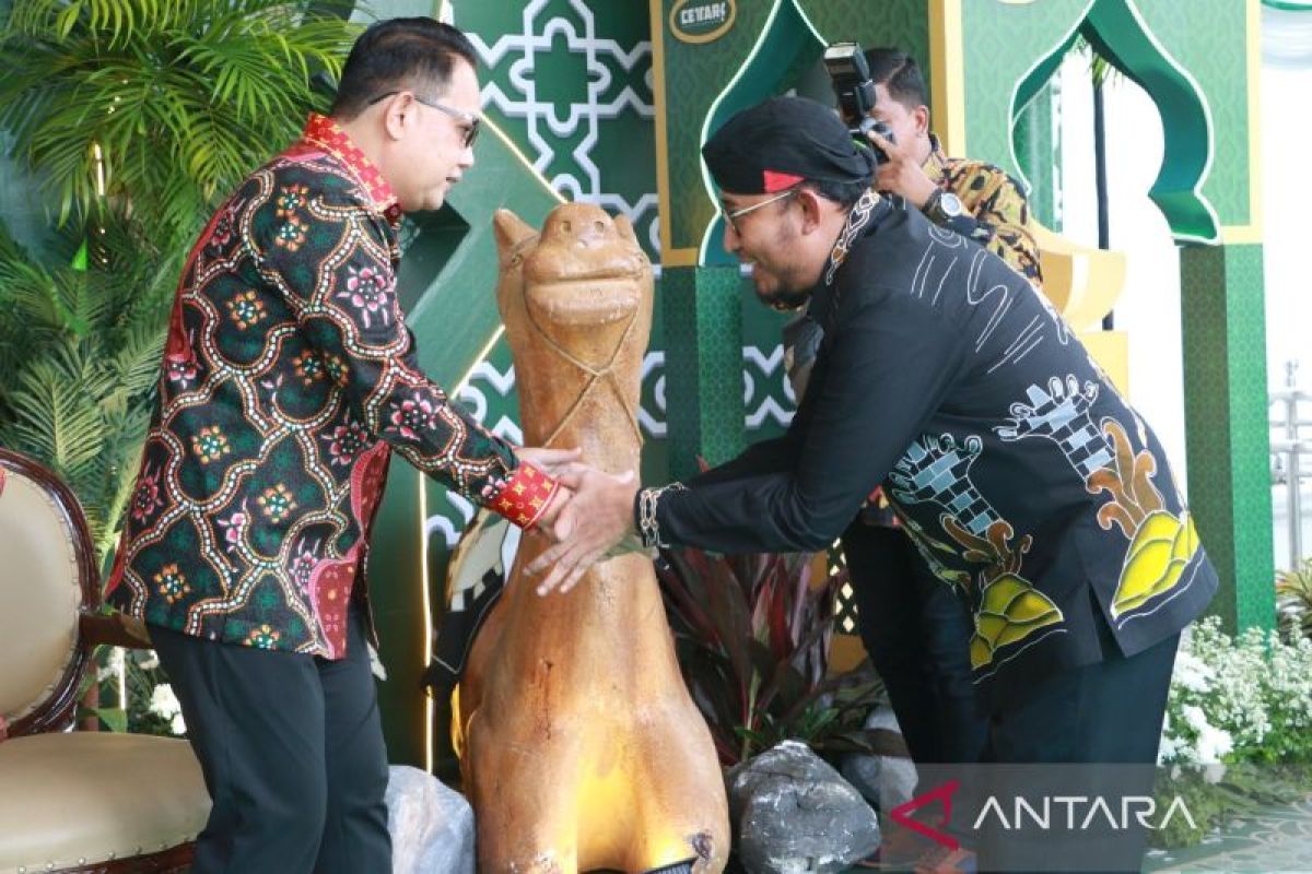 Cak Fauzi: Memangnya saya pantas maju Pilkada Jatim?