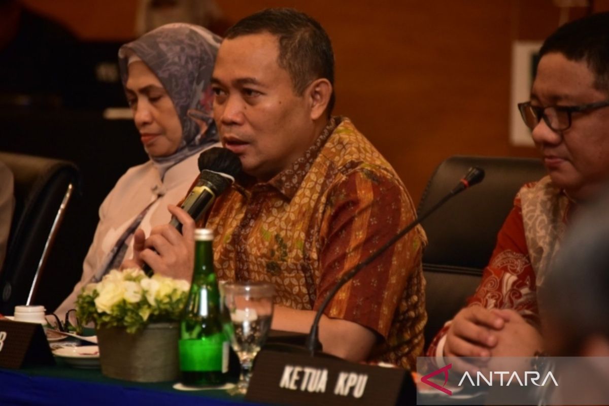 Gubernur Gorontalo pastikan alokasi anggaran Pilkada tersedia