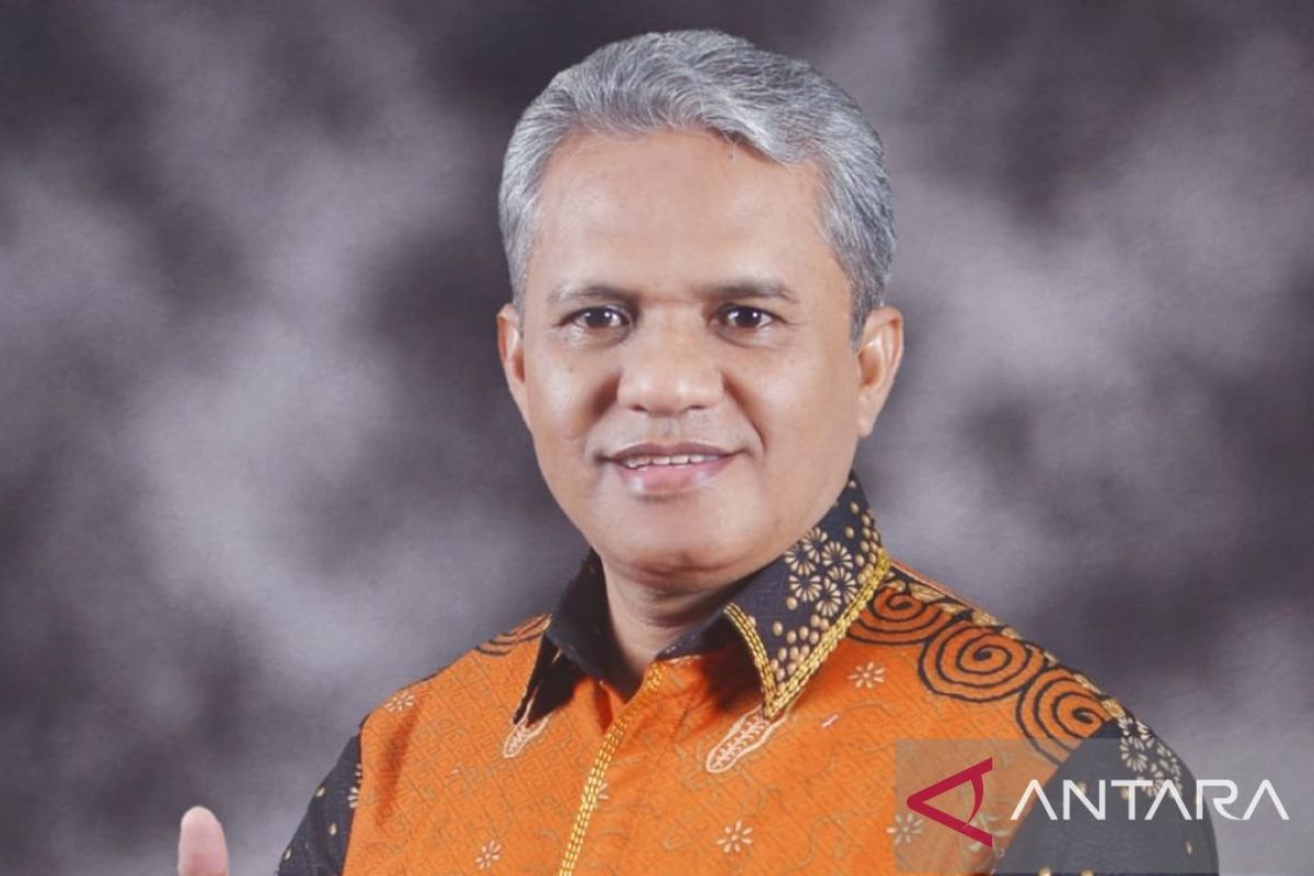 Ketua  DPD PKS Ambon isyaratkan maju calon wakil Wali Kota Ambon