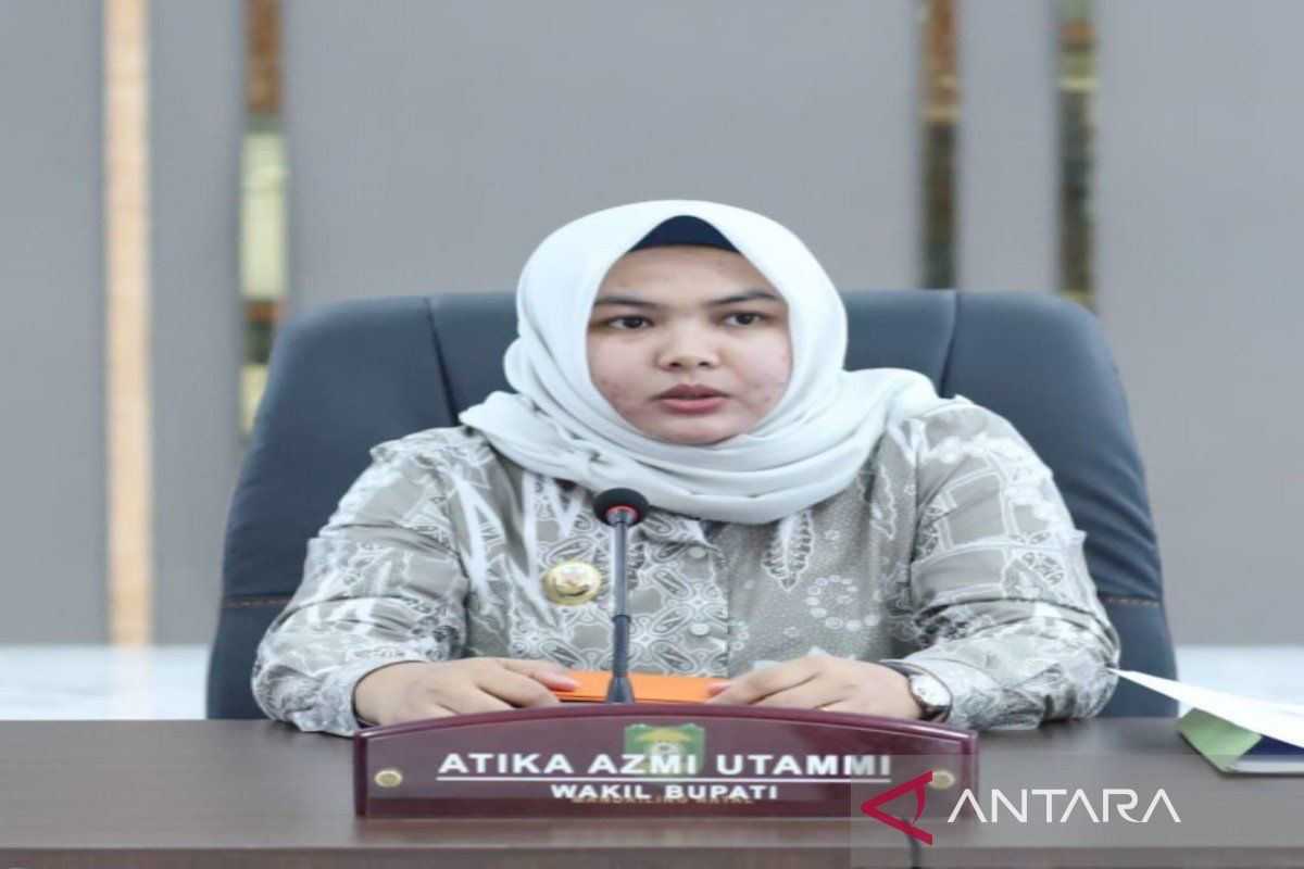 Wakil Bupati Madina wakili Indonesia di forum ekonomi ASEAN