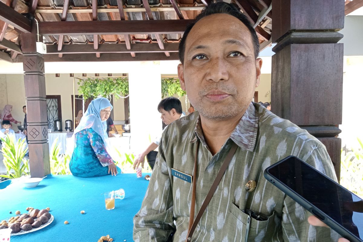 Sebanyak 23 sasaran PKH di Mataram beralih ke program Pena