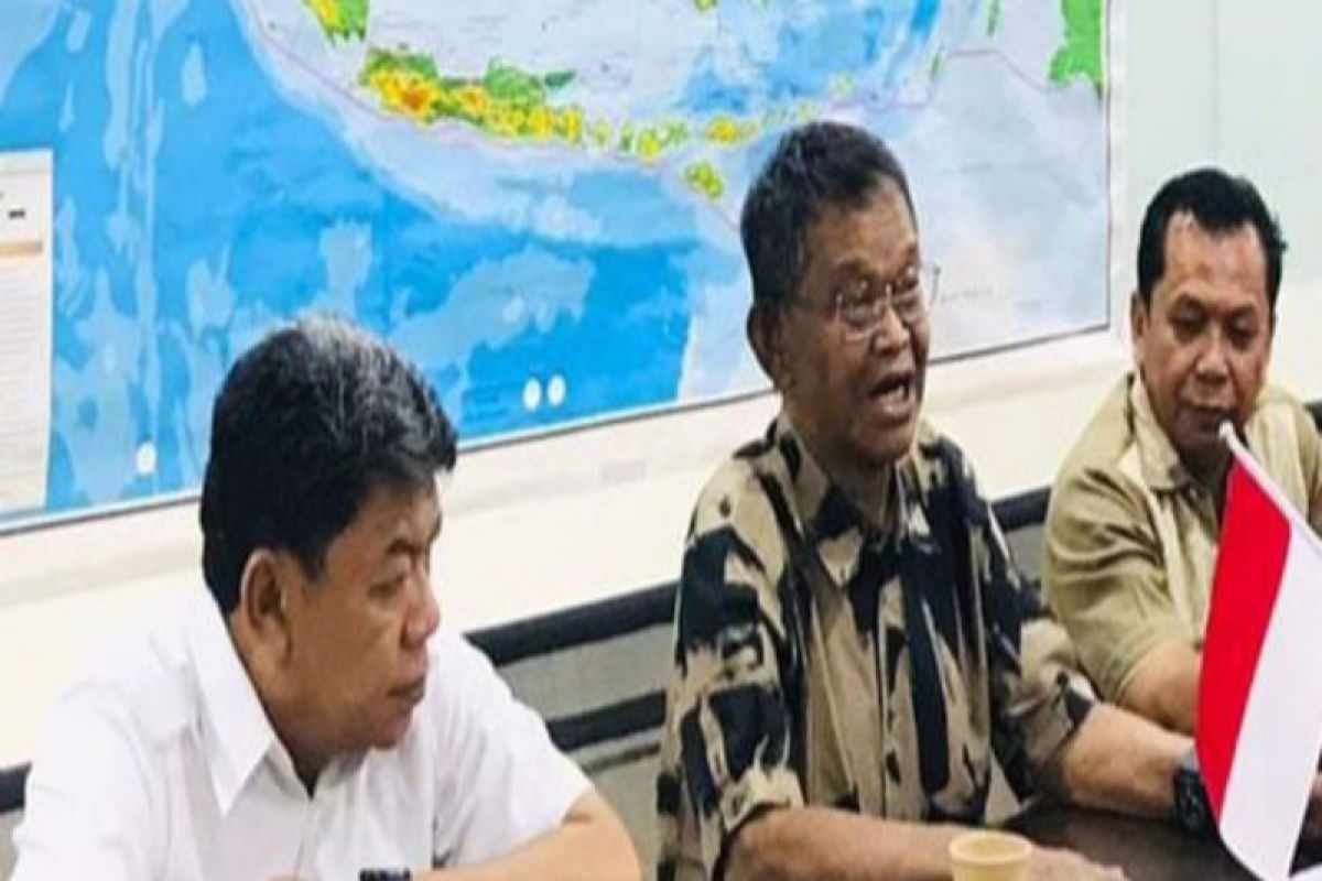 Sebanyak 282,74 hektare lahan sawit PT ANA telah diciutkan