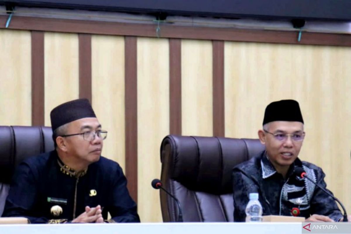 Pemkab Tapin janjikan 40 paket umrah untuk juara MTQN Kalsel