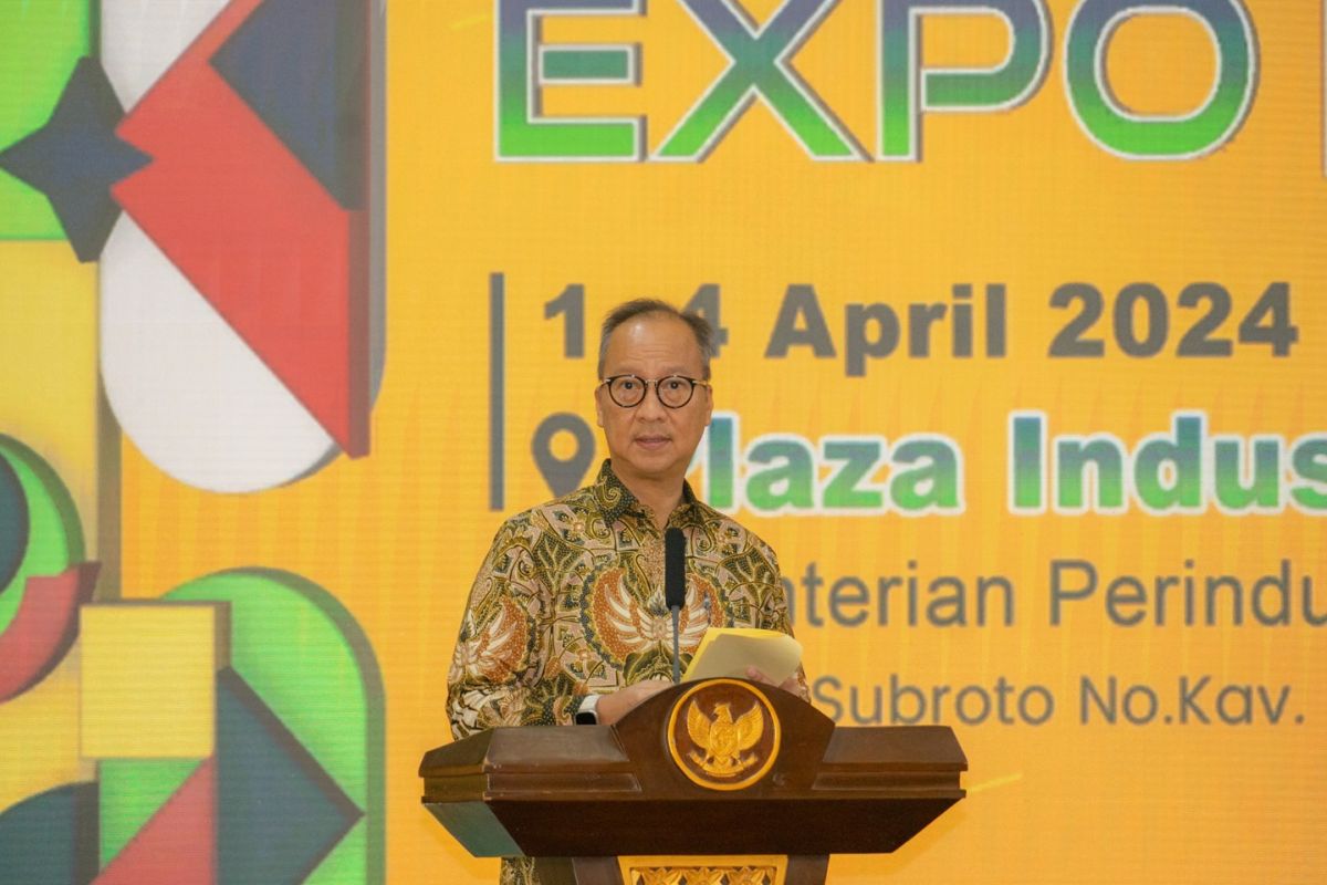 Indonesia siapkan insentif untuk amankan industri efek geopolitik