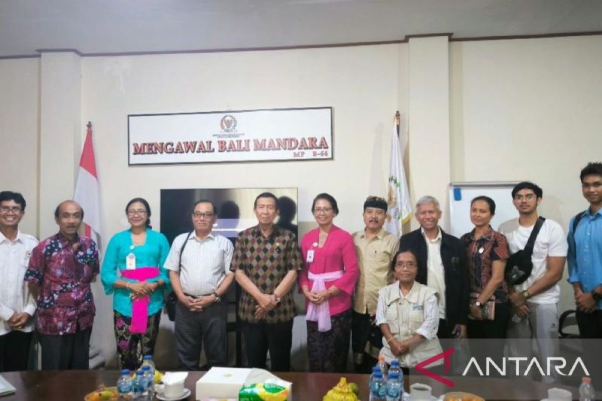 BBPOM ingatkan pelaku usaha herbal di Bali jamin keamanan produk
