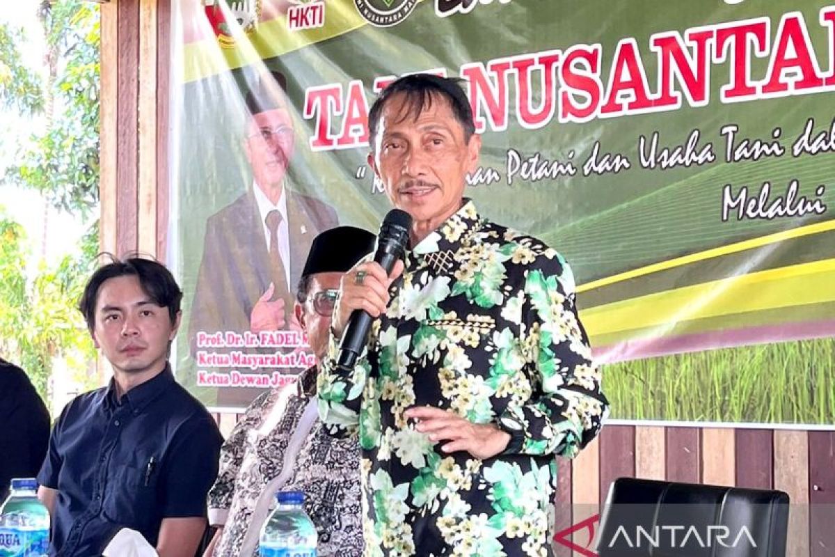 Pemkab Gorontalo dan mitra sepakat kembangkan jagung