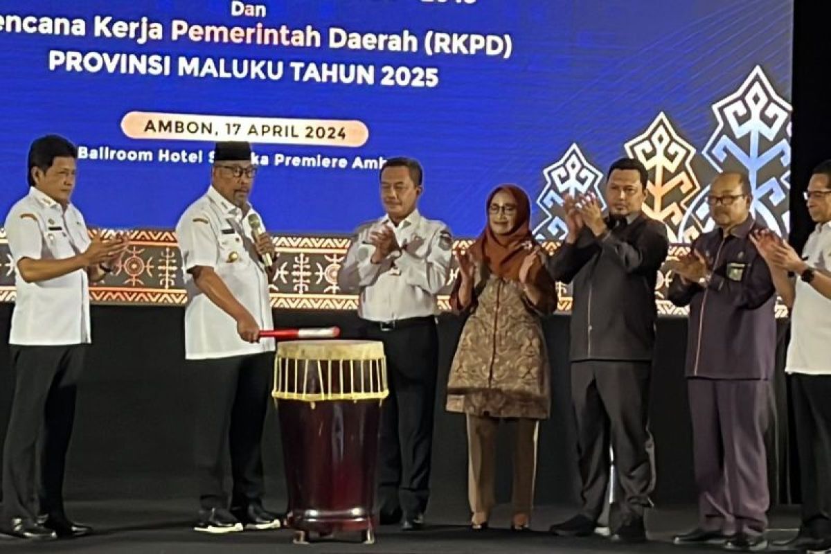 Maluku Tenggara raih juara II Anugerah Inovasi Daerah di Maluku