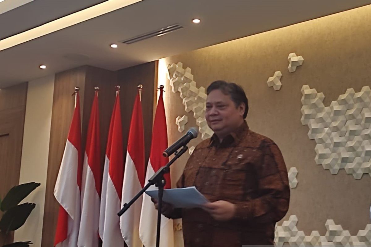 Indonesia experienced in managing inflation amid global tensions: Govt