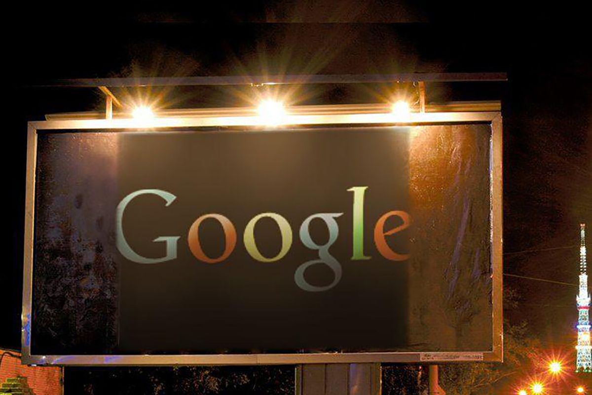 Google pecat sebanyak 28 karyawan imbas protes hubungannya dengan Israel