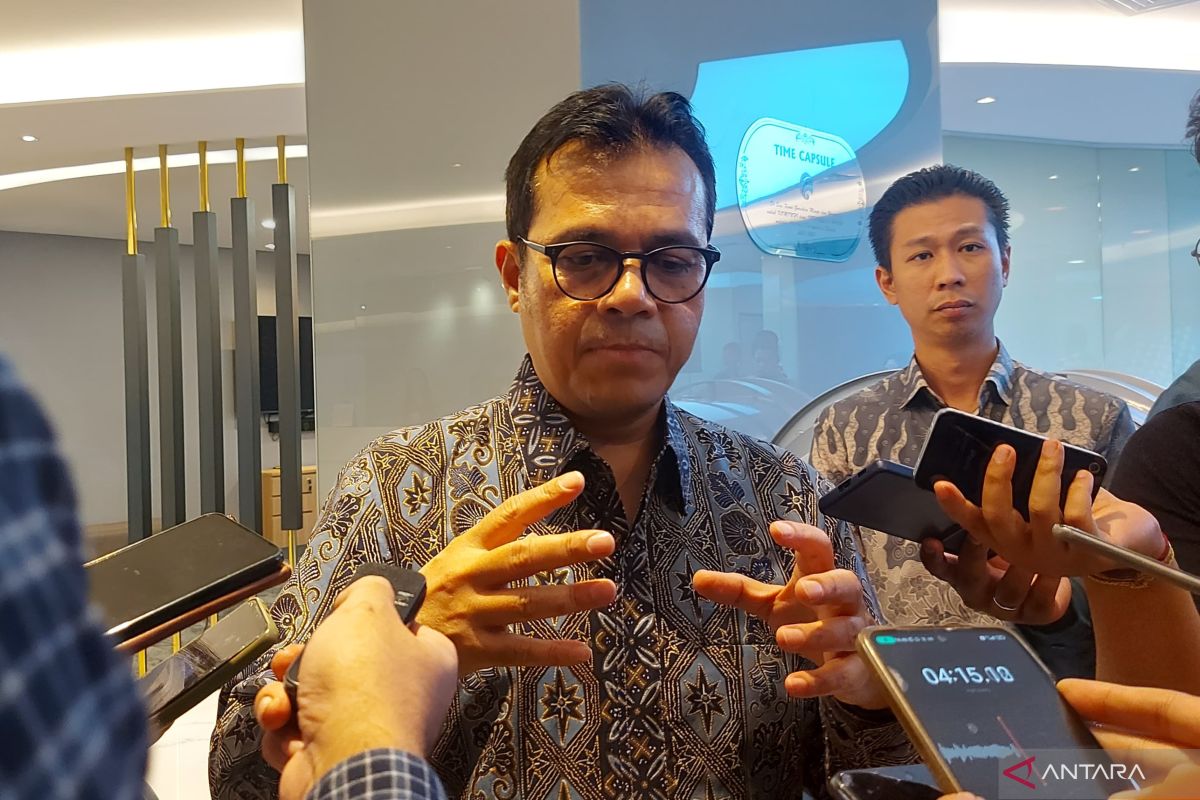 Indonesia urged to set up regulation on generative AI: Deputy minister