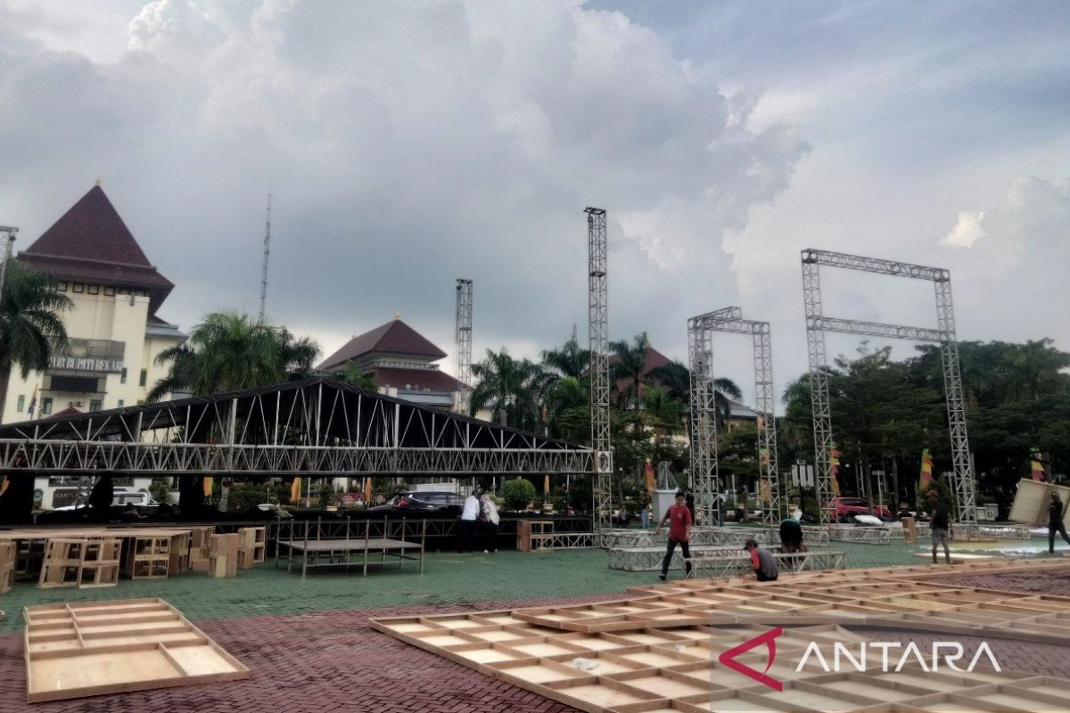 LPTQ Bekasi ajak semarakkan pembukaan ajang MTQ Jawa Barat 2024