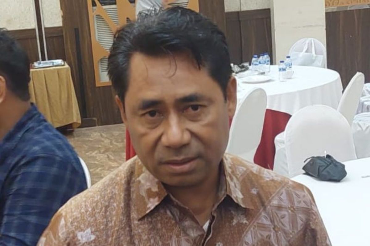Bupati Halmahera Timur minta KPU intensif sosialisasi pilkada  2024