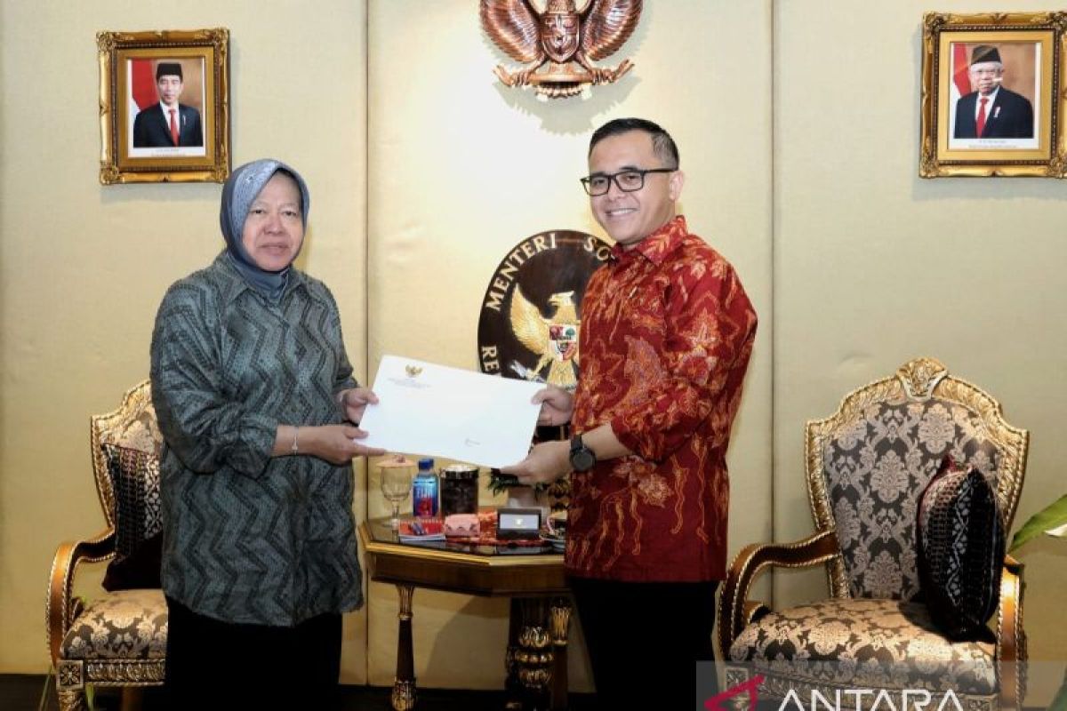 Menteri PANRB menyetujui 40.839 formasi CASN di Kemensos