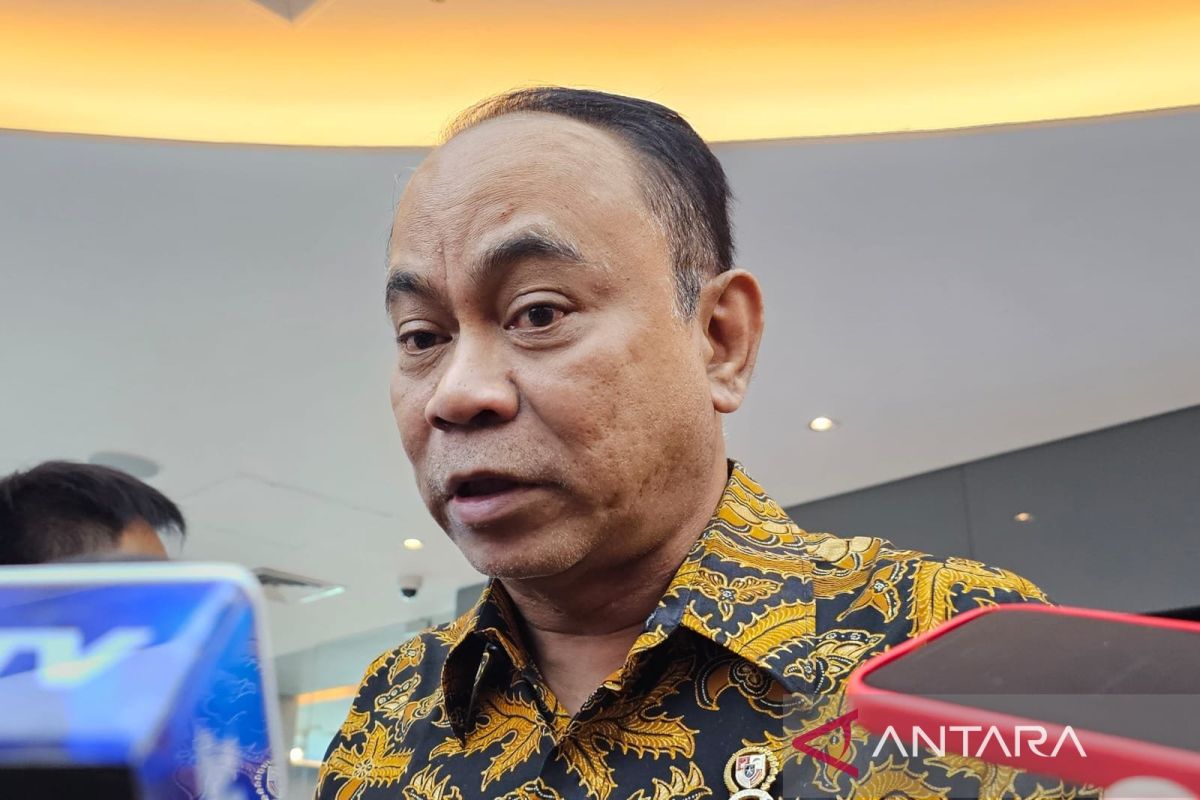 Menkominfo: Satgas gunakan tiga langkah berantas judi 