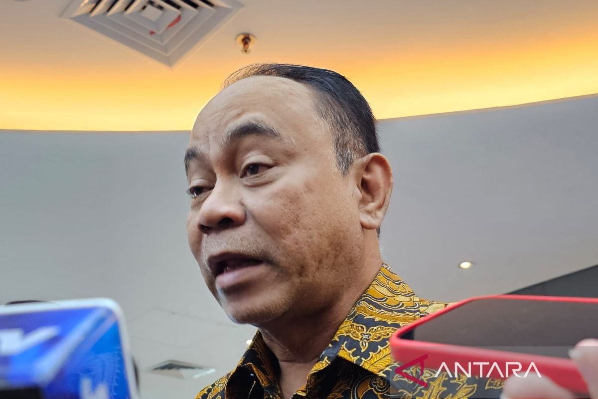 Budi Arie buka suara soal isu Jokowi pindah partai