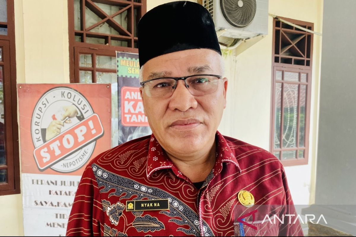 Pemkab Aceh Barat buka seleksi CPNS dan PPPK tahun ini, ini formasinya