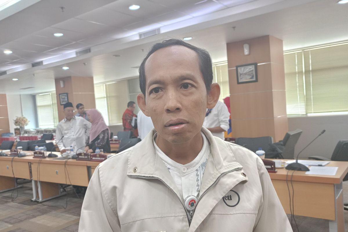 Anggaran Rp22 miliar rumah dinas gubernur untuk interior dan fasilitas