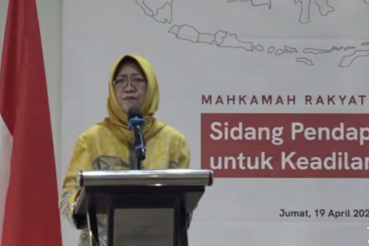 Siti Zuhro harap MK berikan keputusan sengketa pemilu yang mendamaikan