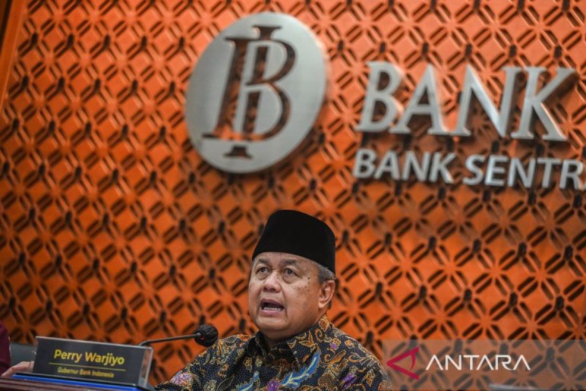 Ketahanan perbankan Tanah Air di era suku bunga tinggi