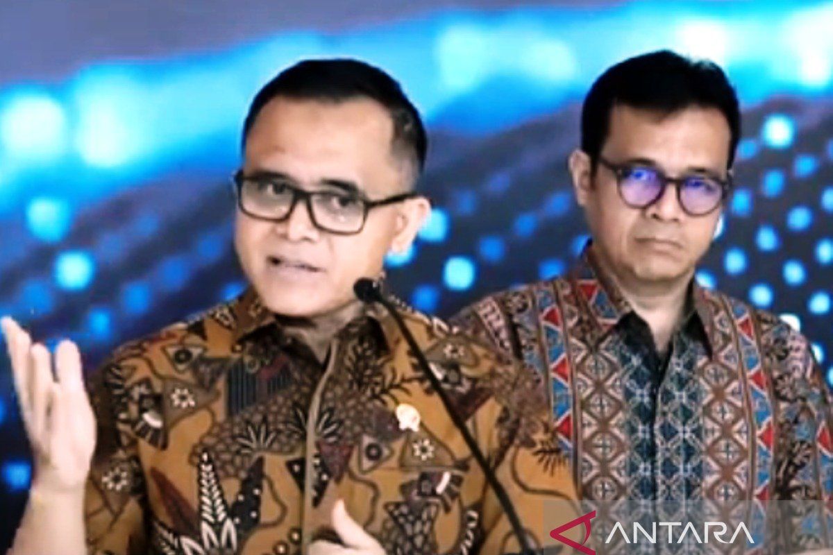 Pemindahan ASN ke IKN dilakukan bertahap hingga 2029