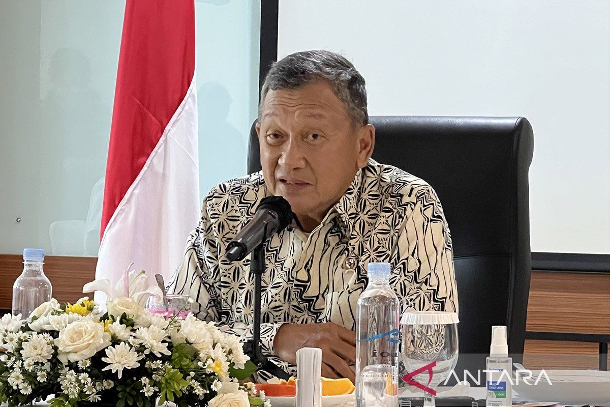 Menteri ESDM pertimbangkan Afrika jadi alternatif suplai minyak mentah