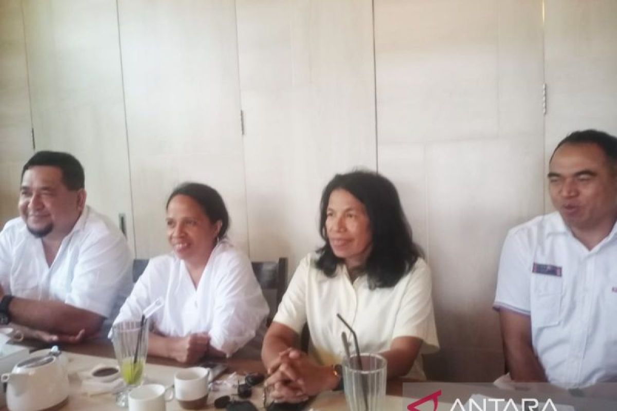 Gerindra siapkan lima kader di Pilkada Kota Kupang