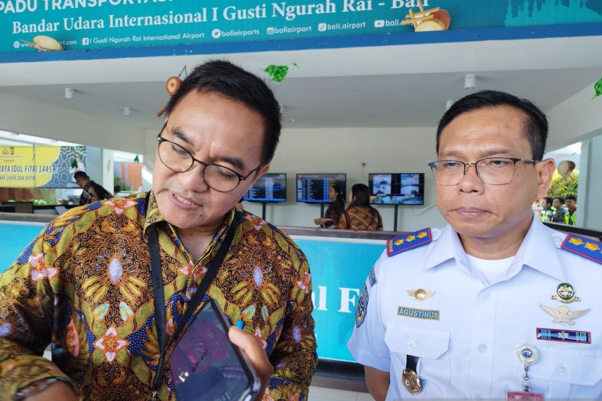 Bandara Bali sesuaikan penerbangan dampak banjir di Dubai