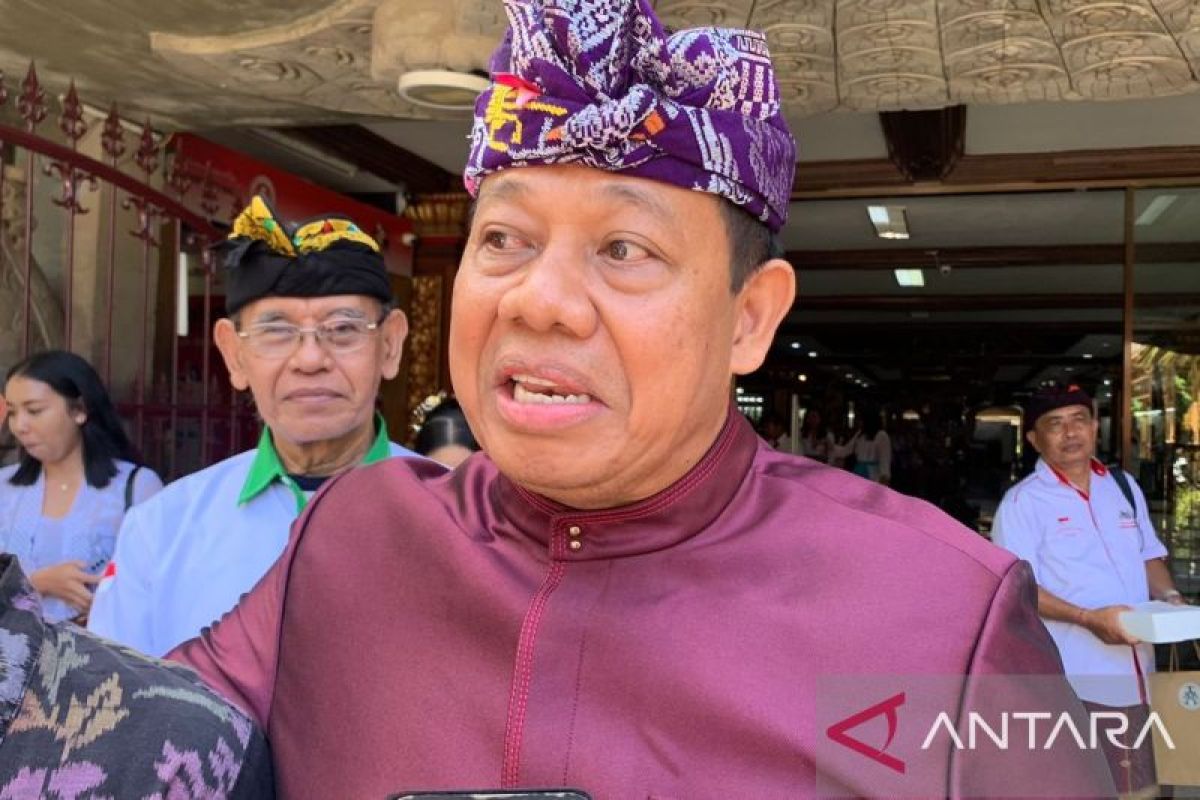 Gubernur Bali tanggapi tuntutan sopir dan satpam jadi pegawai PPPK
