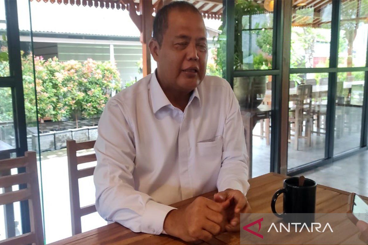 Partai Golkar Jateng sepakat pilih lagi Airlangga sebagai Ketum