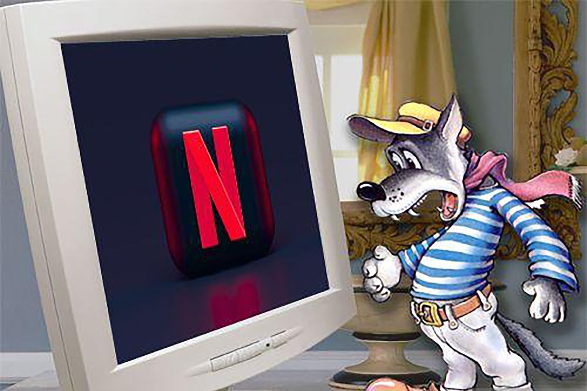 Netflix juga ikuti tren, gunakan GenAI dalam acara dan filmnya