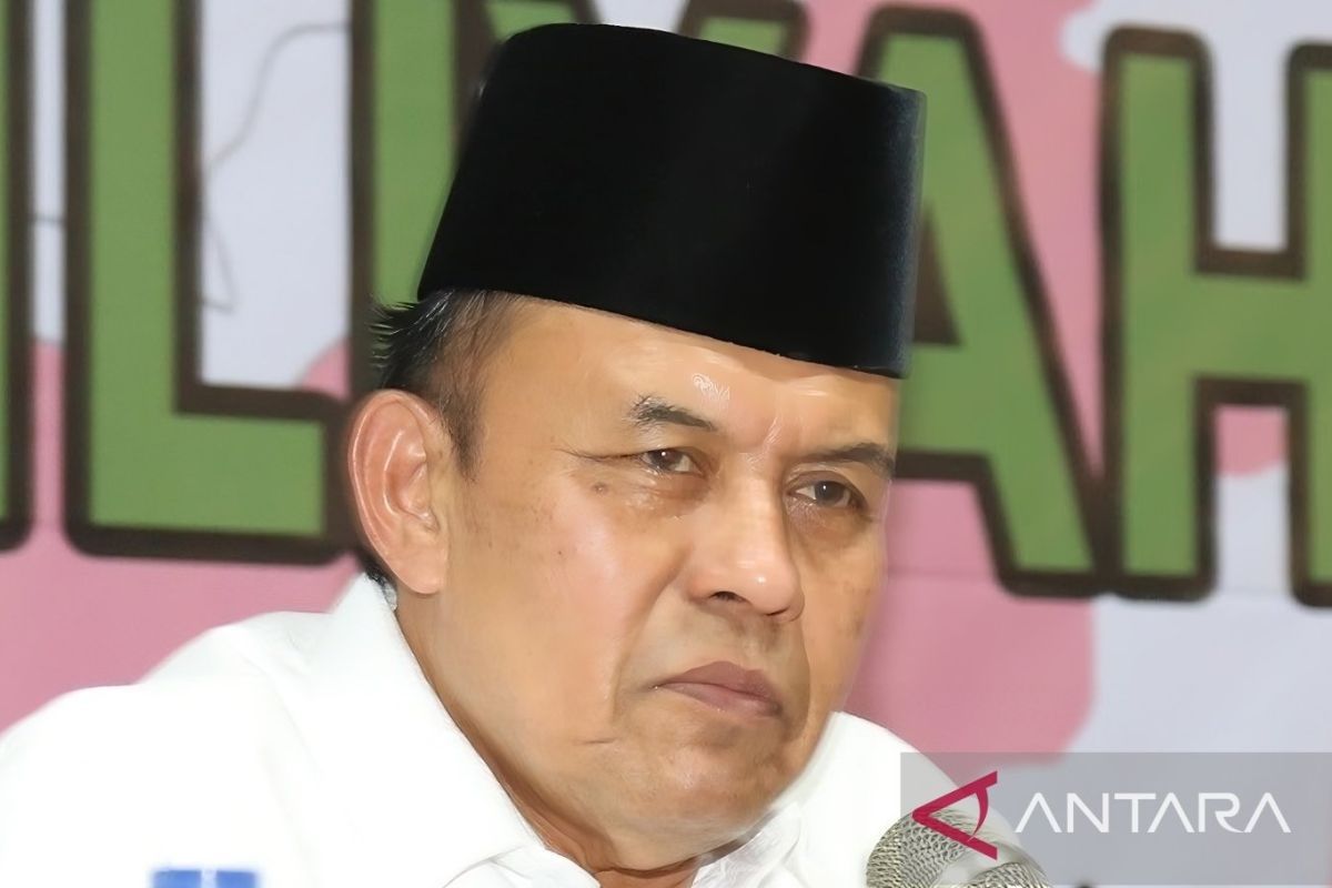 MUI: Tradisi Lebaran Ketupat tidak bertentangan dengan Islam