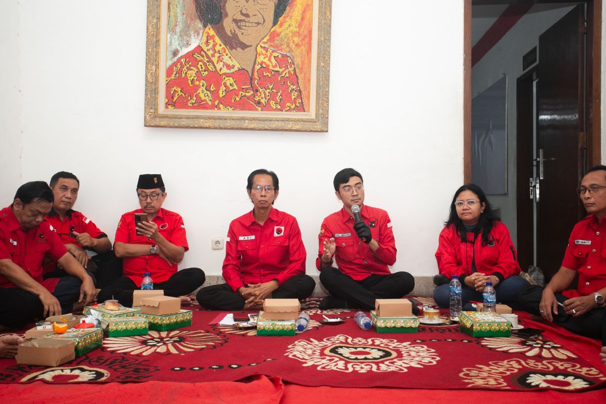 Ketua PDIP Surabaya: Putusan MK soal PHPU 