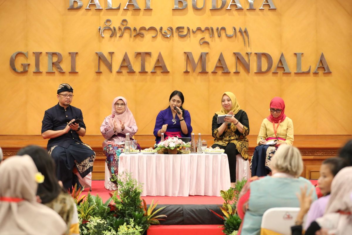 National Women's Conference focuses on equality, inclusivity: Minister
