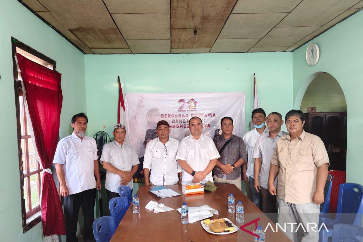 Gerindra Babel bentuk tim pansel calon bupati dan wakil bupati Belitung dan Belitung Timur