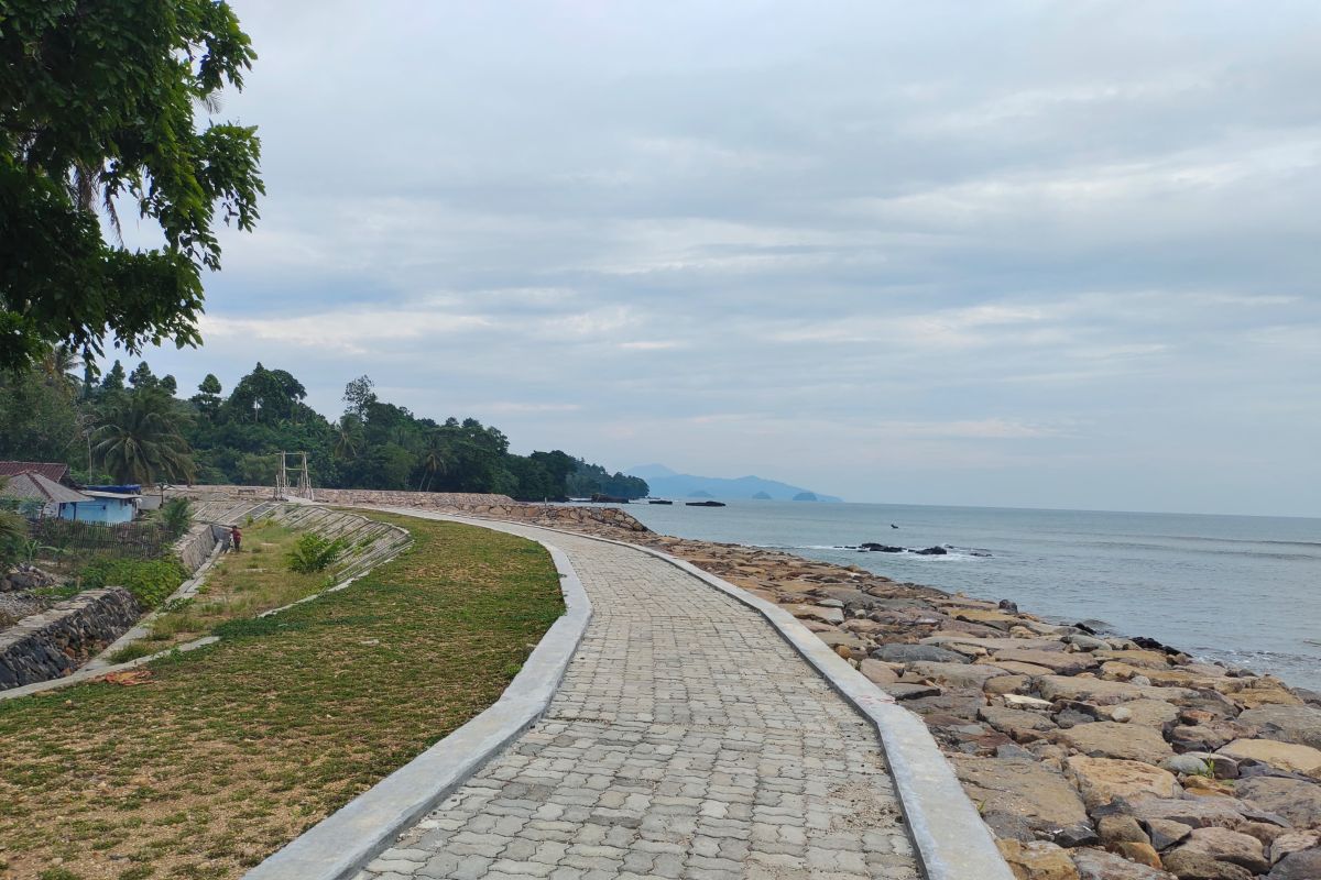 BMKG Maritim Lampung: Daerah pesisir masih berpotensi terdampak rob