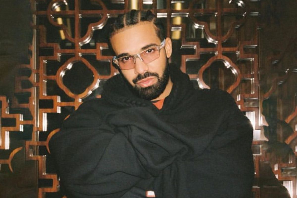 Drake rilis “Push Ups” sebagai ‘diss’ untuk Kendrick Lamar
