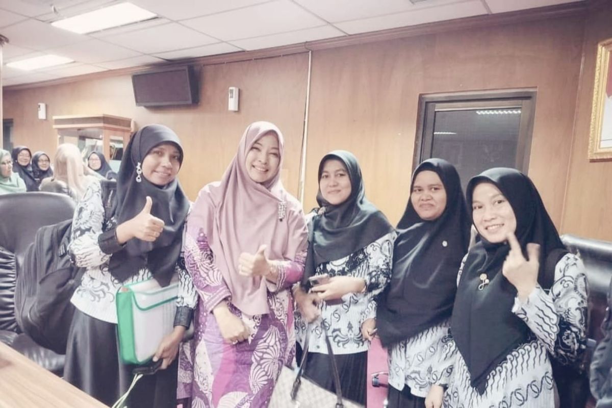 Relokasi guru PPPK Pemprov Riau tak dipungut biaya