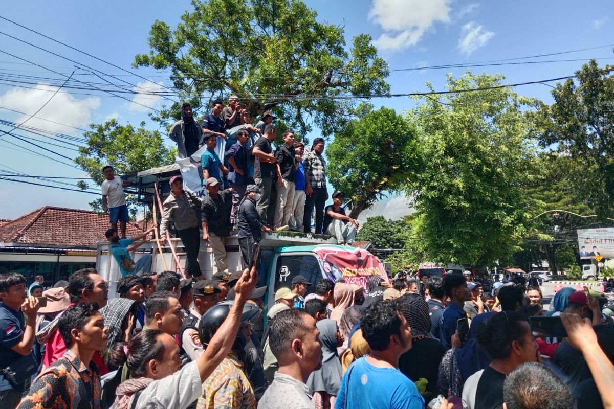 Polisi selidiki penemuan mayat dalam kos di Lombok Tengah