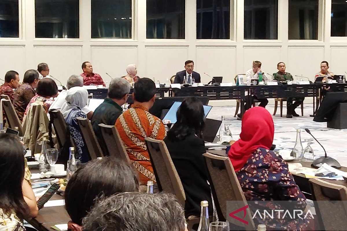 Kemenkominfo pastikan konektivitas andal untuk World Water Forum ke-10