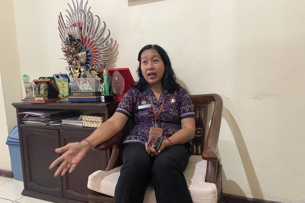 Wisman kena DBD, Dinkes Bali sarankan wisatawan vaksin demam berdarah