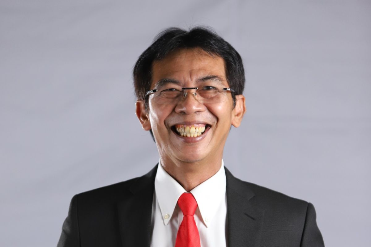 Fakultas Teknik Untag Surabaya siap hadapi era kecerdasan buatan