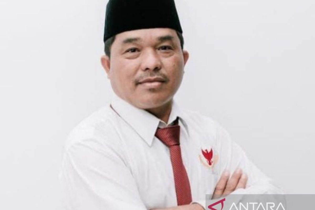 Gerindra Belitung buka penjaringan calon bupati dan wakil bupati Pilkada 2024