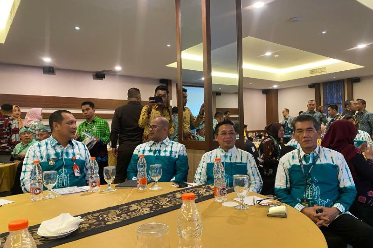 Kota Pontianak komitmen perkuat daya saing SDM Kalimantan