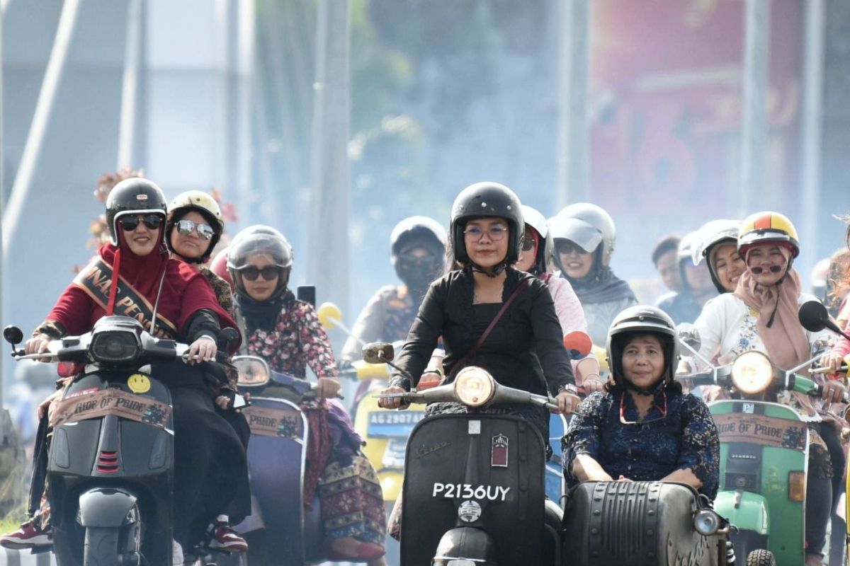 Pj Wali Kota Kediri: Semangat Kartini harus selalu hidup