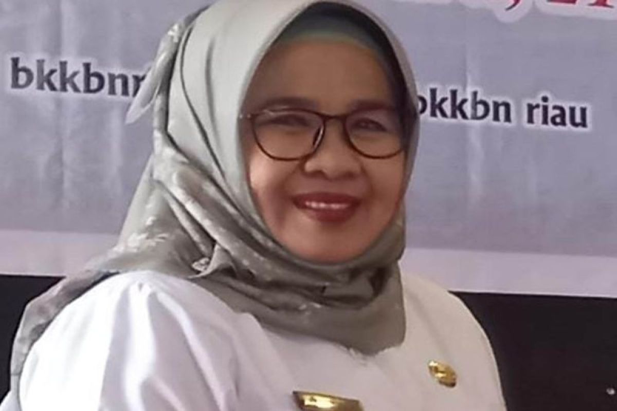 Maknai hari kartini,  BKKBN Riau kerahkan penyuluh tingkatkan layanan KB