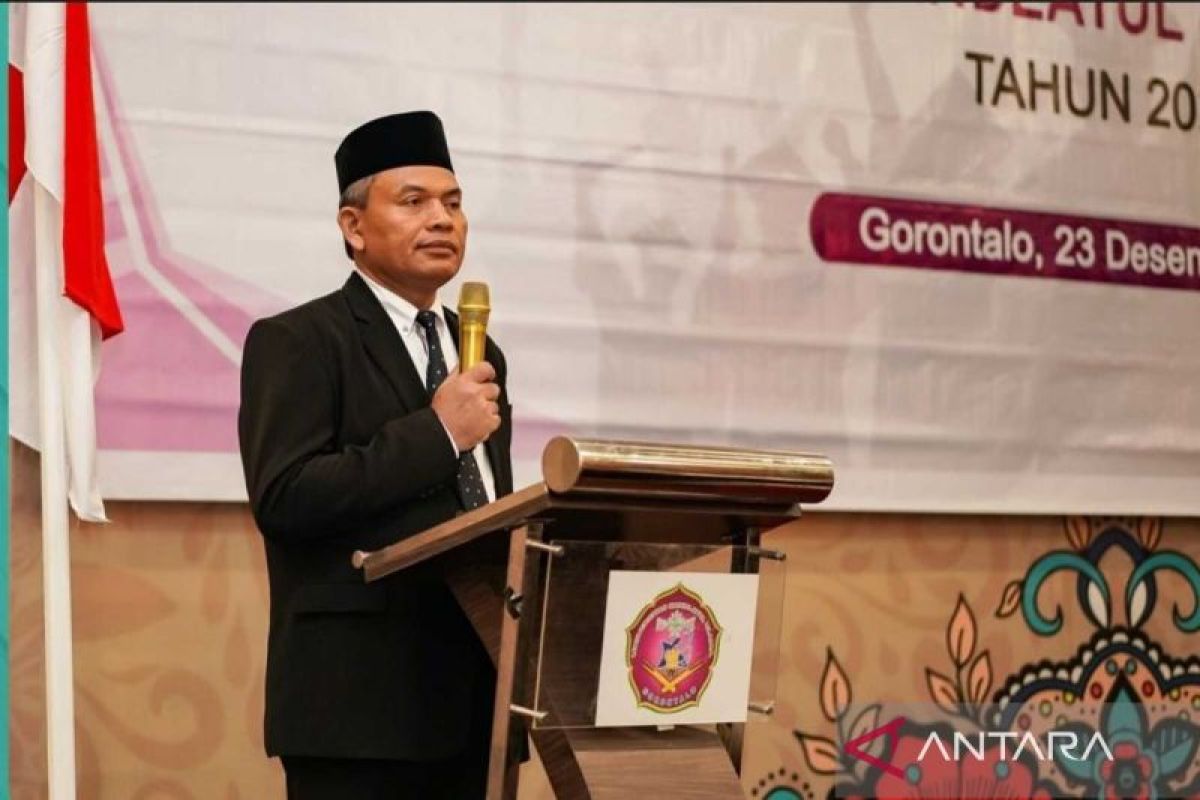 Rektor UNU Gorontalo: Saya tak melakukan kekerasan seksual